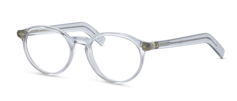 Lunor A6 249 - Lunor Handcrafted eyewear made in Germany