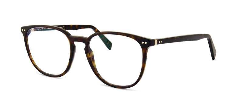 Lunor A11 452 - Lunor Handcrafted eyewear made in Germany