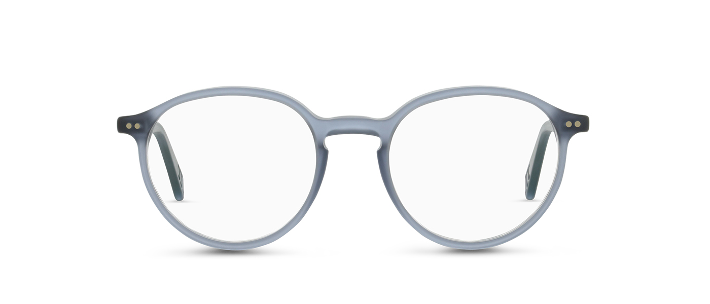 Lunor A11 457 - Lunor Handcrafted eyewear made in Germany