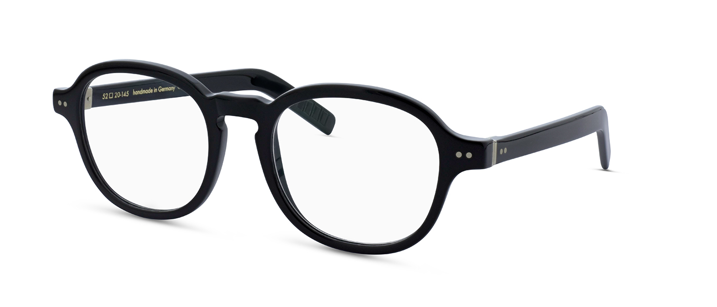 Lunor A14 702 - Lunor Handcrafted eyewear made in Germany