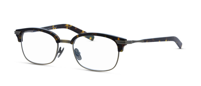 Lunor C1 01 - Lunor Handcrafted eyewear made in Germany