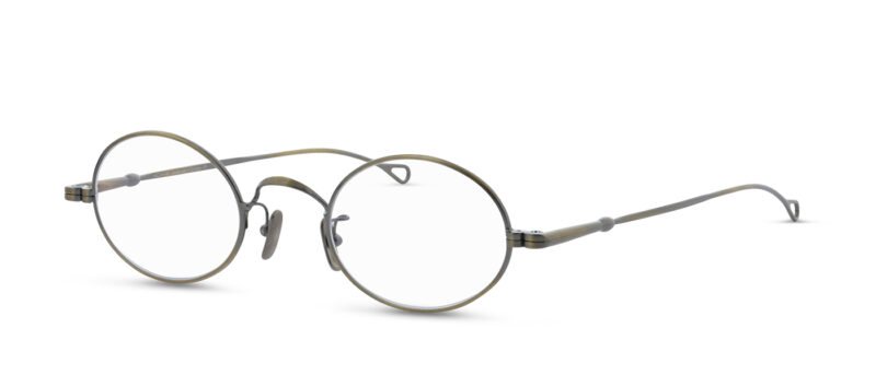Lunor M5 01 - Lunor Handcrafted eyewear made in Germany